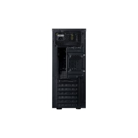Корпус для ПК Prologix E111 450W Black