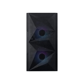 Корпус для ПК Prologix E113 Black