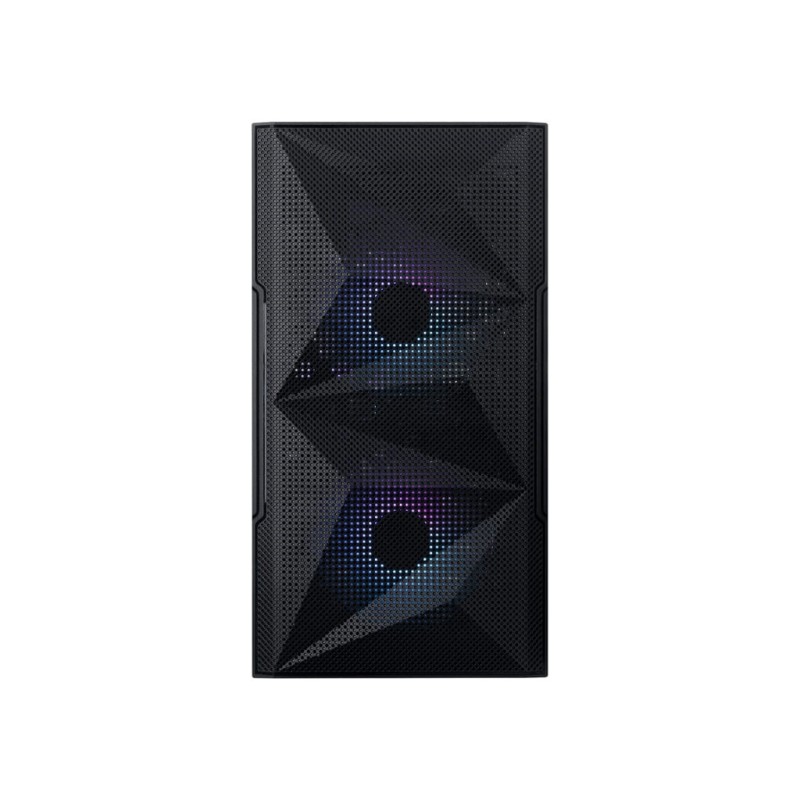 Корпус для ПК Prologix E113 Black