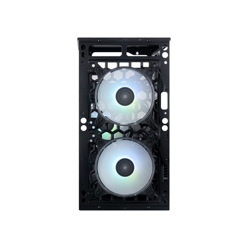 Корпус для ПК Prologix E113 Black