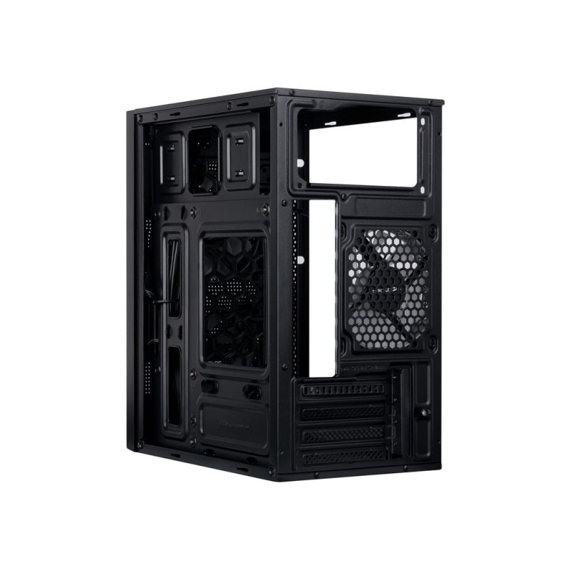 Корпус для ПК Prologix E113 Black