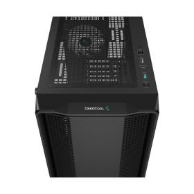 Корпус для ПК Deepcool CC560 ARGB V2