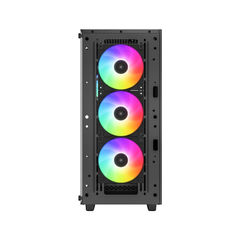 Корпус для ПК Deepcool CC560 ARGB V2