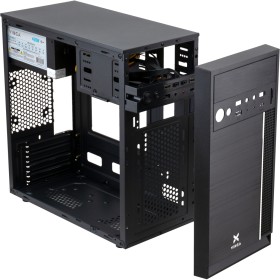 Корпус для ПК Vinga CS116-450W