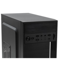 Корпус для ПК Vinga CS116-450W