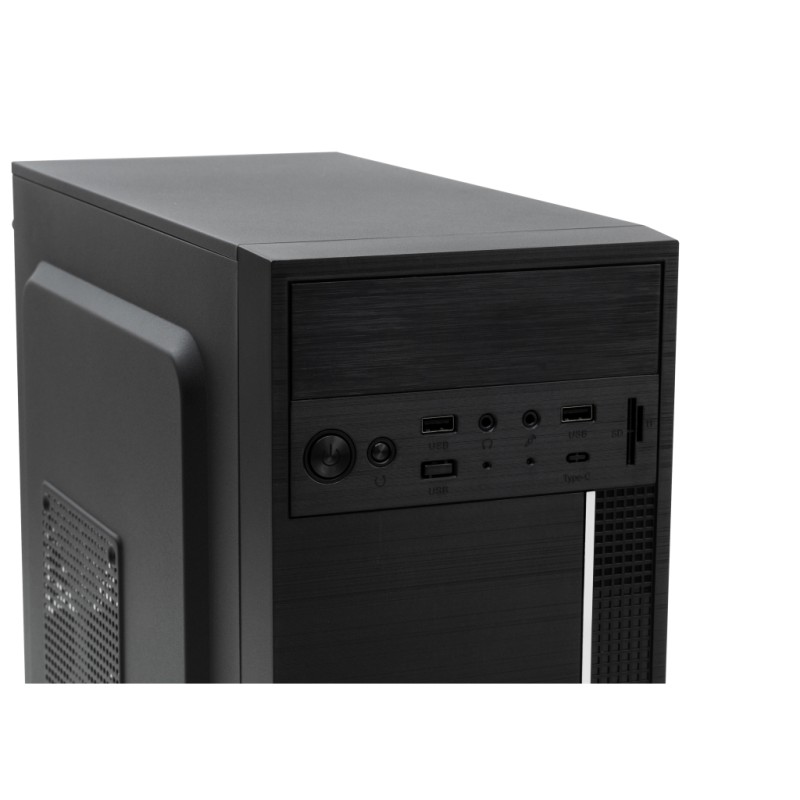 Корпус для ПК Vinga CS116-500W