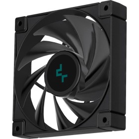Корпус для ПК Deepcool CC560 V2 Black (R-CC560-BKGAA4-G-2)