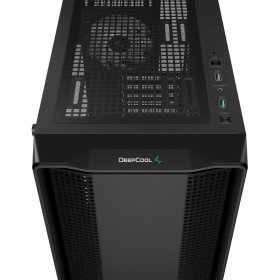 Корпус для ПК Deepcool CC560 V2 Black (R-CC560-BKGAA4-G-2)
