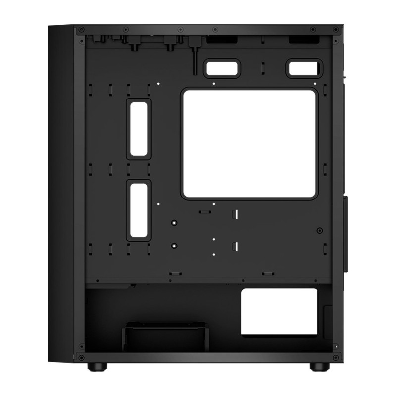 Корпус для ПК PcCooler C3B310 BK