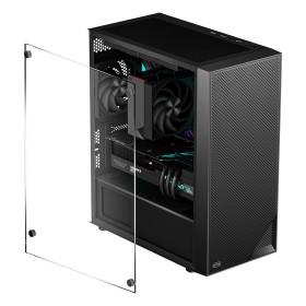 Корпус для ПК PcCooler C3B310 BK