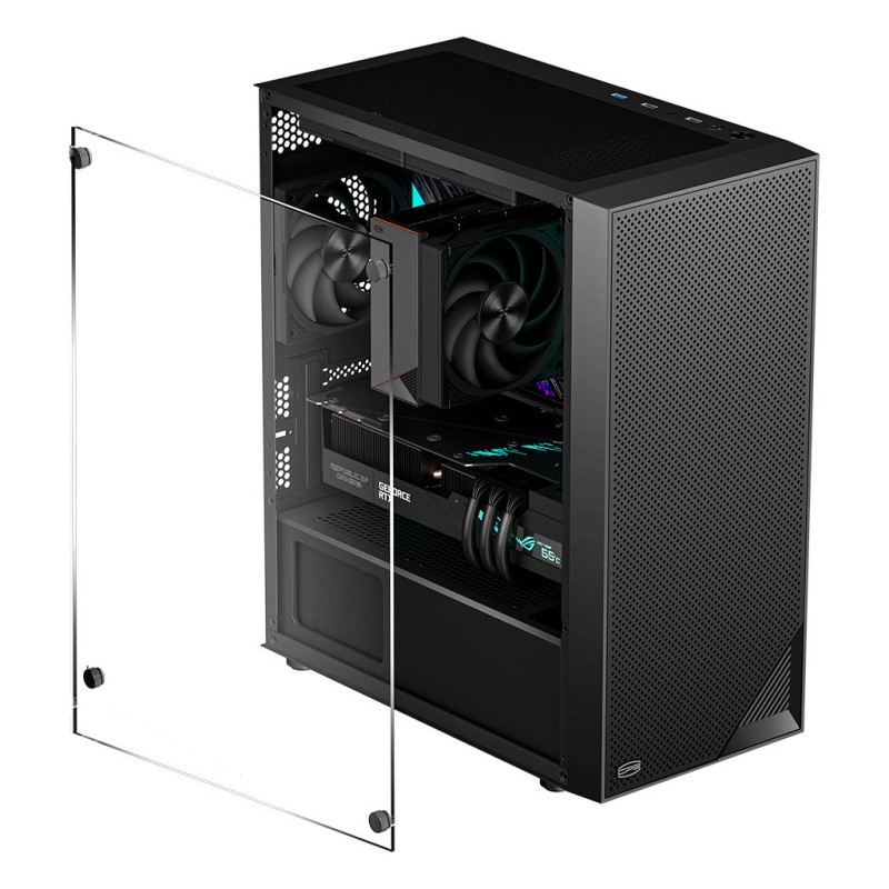Корпус для ПК PcCooler C3B310 BK