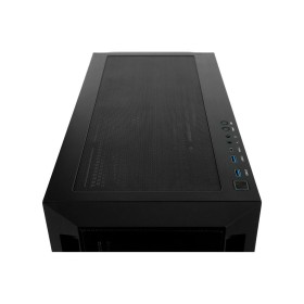 Корпус для ПК Chieftec APEX AIR (GA-01B-M-OP)