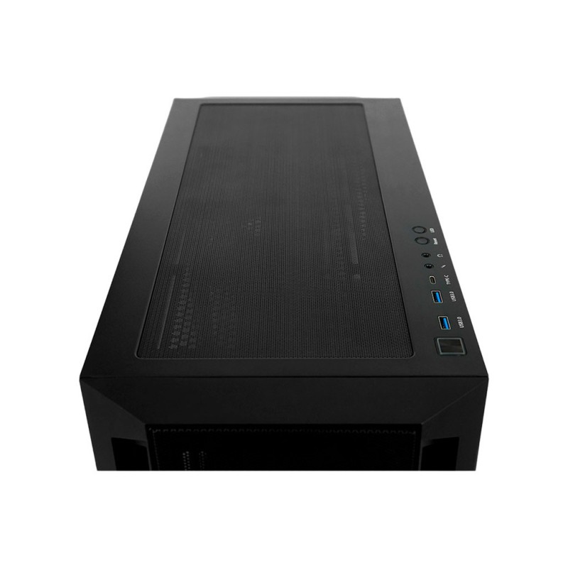 Корпус для ПК Chieftec APEX AIR (GA-01B-M-OP)