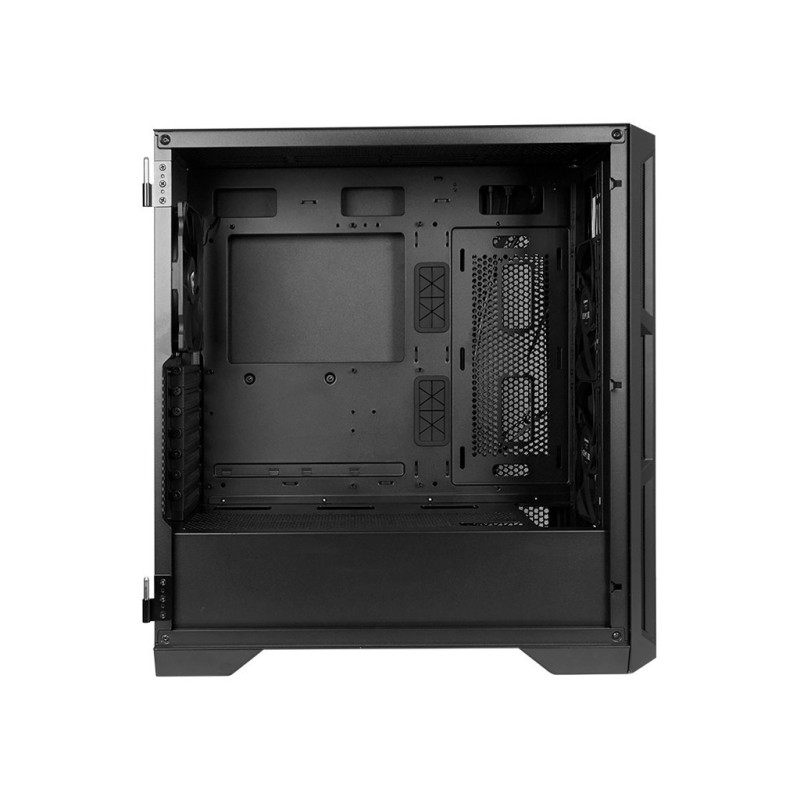 Корпус для ПК Chieftec APEX AIR (GA-01B-M-OP)