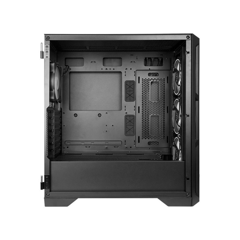 Корпус для ПК Chieftec APEX (GA-01B-TG-OP)