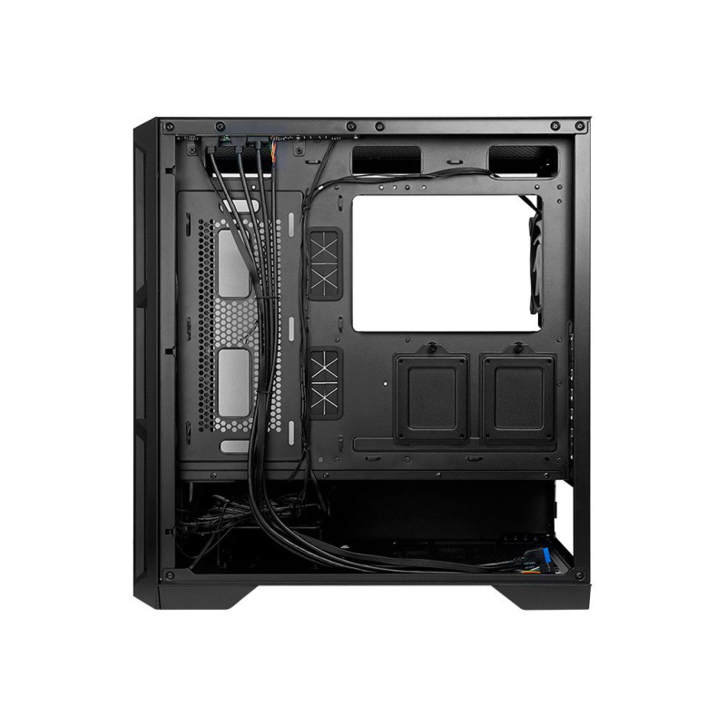 Корпус для ПК Chieftec APEX (GA-01B-TG-OP)