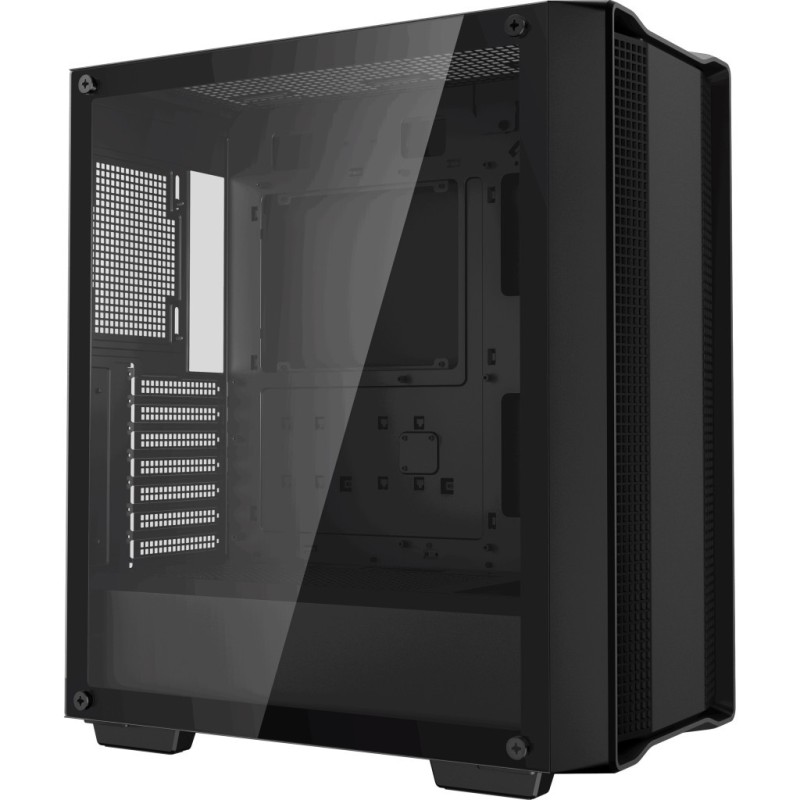 Корпус для ПК Deepcool CC560 LIMITED V2