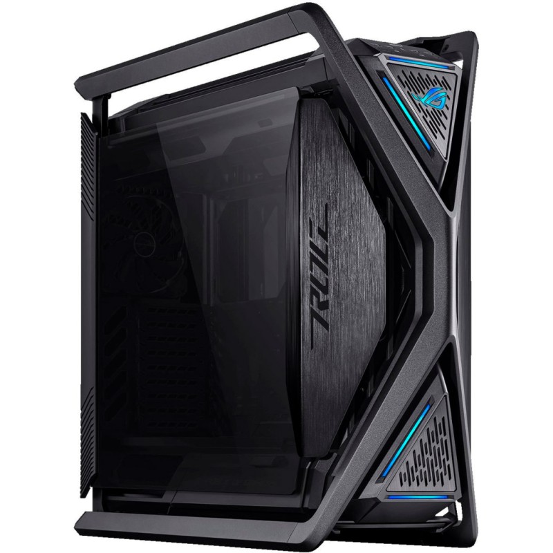 Корпус для ПК ASUS ROG Hyperion GR701 BTF Edition Black (90DC00F0-B39020)