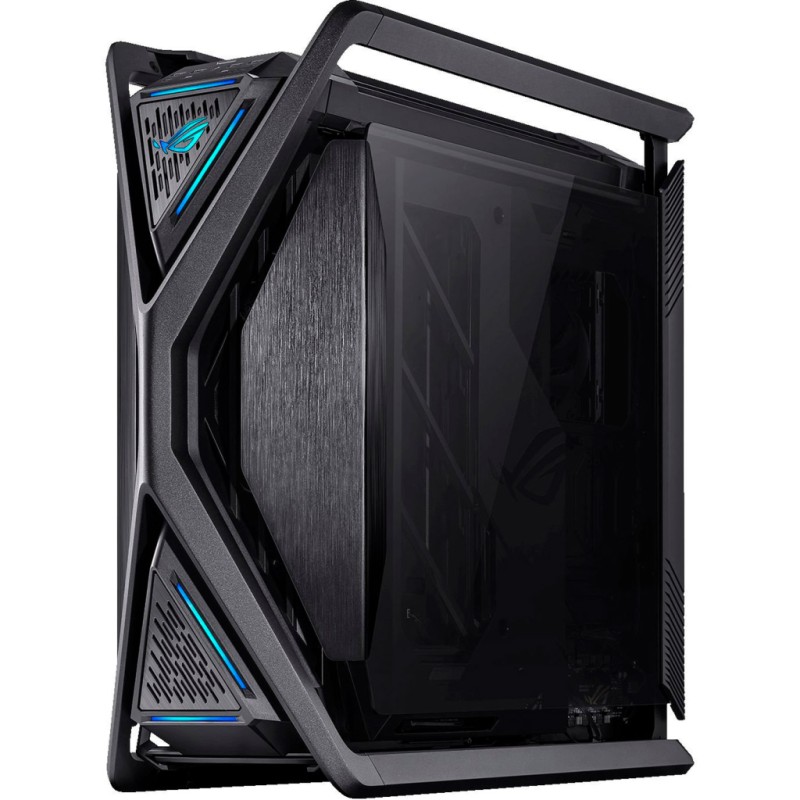 Корпус для ПК ASUS ROG Hyperion GR701 BTF Edition Black (90DC00F0-B39020)
