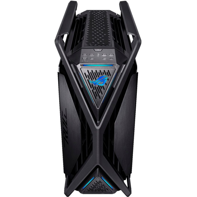 Корпус для ПК ASUS ROG Hyperion GR701 BTF Edition Black (90DC00F0-B39020)