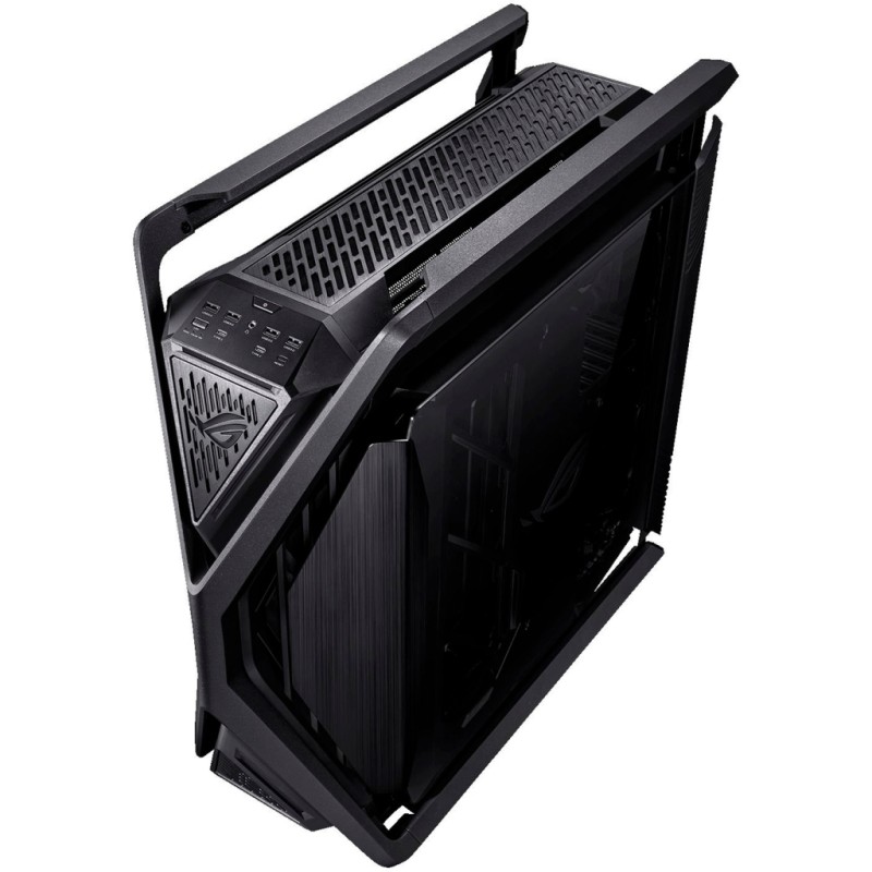 Корпус для ПК ASUS ROG Hyperion GR701 BTF Edition Black (90DC00F0-B39020)