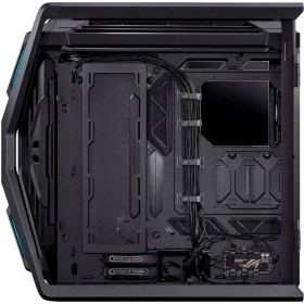 Корпус для ПК ASUS ROG Hyperion GR701 BTF Edition Black (90DC00F0-B39020)