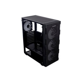 Корпус для ПК Prologix E115 Black