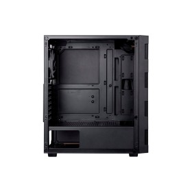 Корпус для ПК Prologix E115 Black