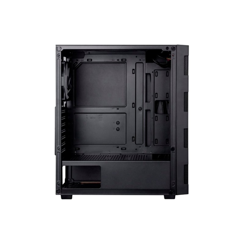 Корпус для ПК Prologix E115 Black