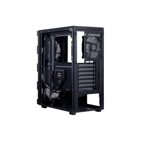 Корпус для ПК Prologix E115 Black