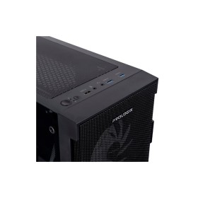 Корпус для ПК Prologix E115 Black