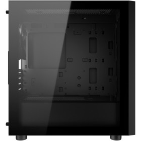 Корпус для ПК Cougar UNIFACE MINI Black