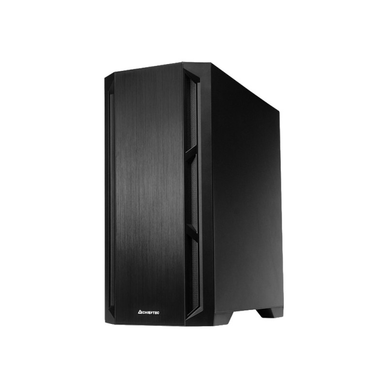 Корпус для ПК Chieftec APEX Q (GA-01B-Q-OP)