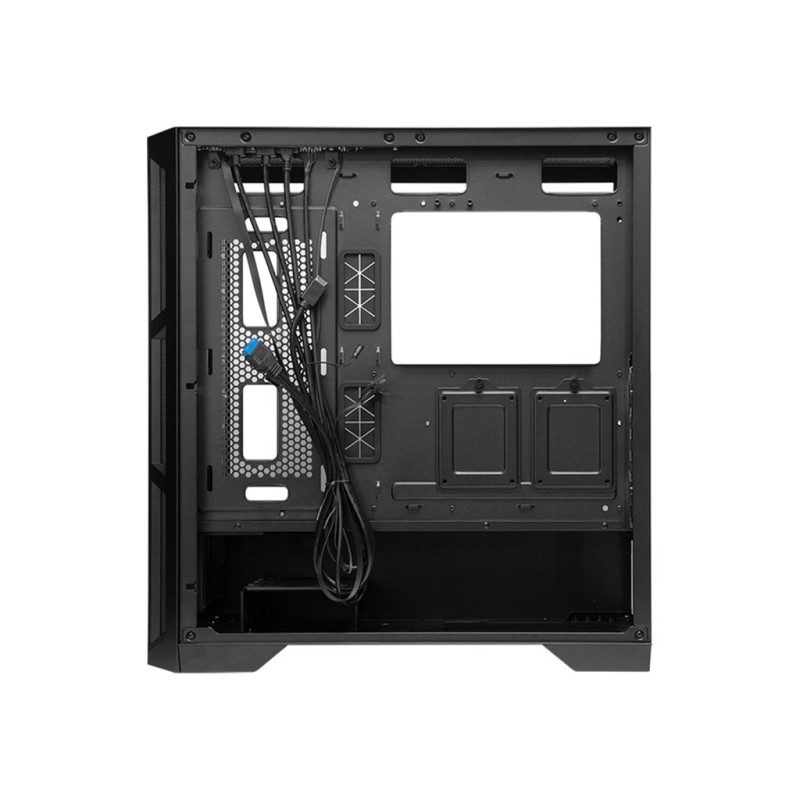 Корпус для ПК Chieftec APEX Q (GA-01B-Q-OP)