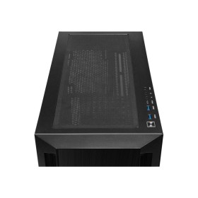 Корпус для ПК Chieftec APEX Q (GA-01B-Q-OP)