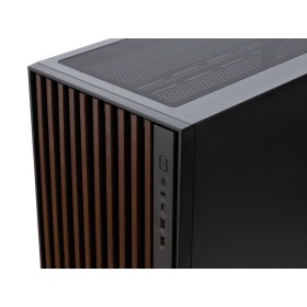 Корпус для ПК Vinga Linden