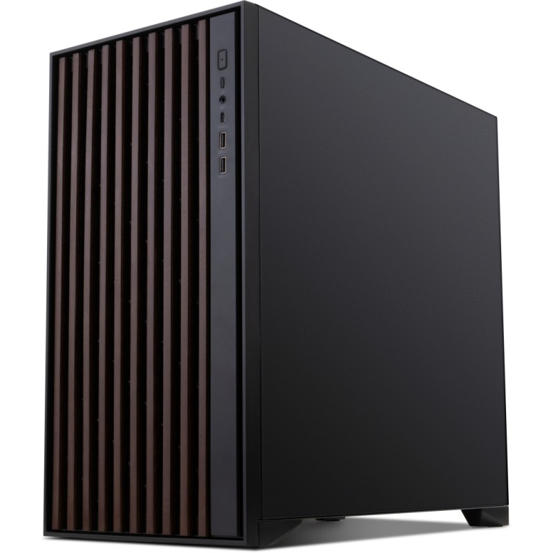 Корпус для ПК Vinga Linden