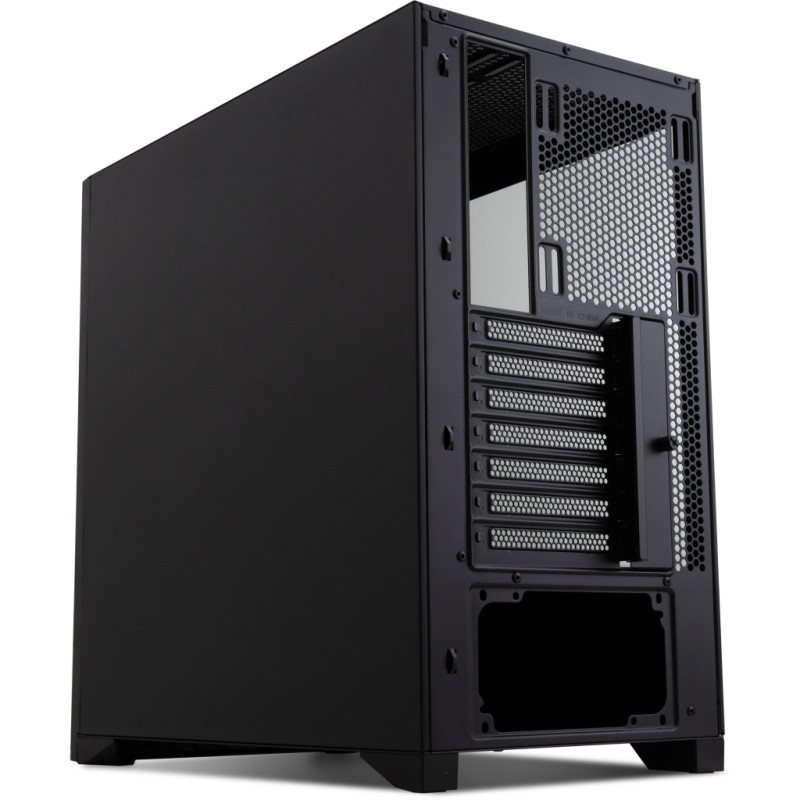 Корпус для ПК Vinga Linden