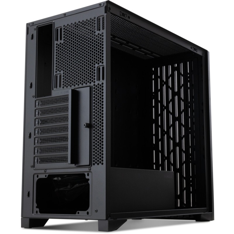 Корпус для ПК Vinga Linden