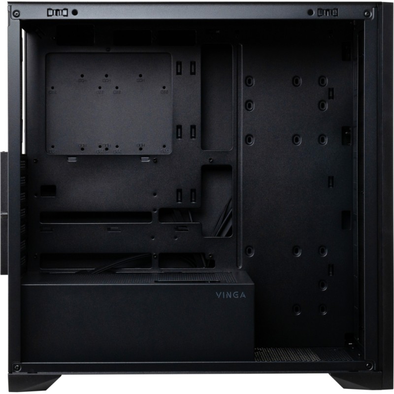 Корпус для ПК Vinga Linden
