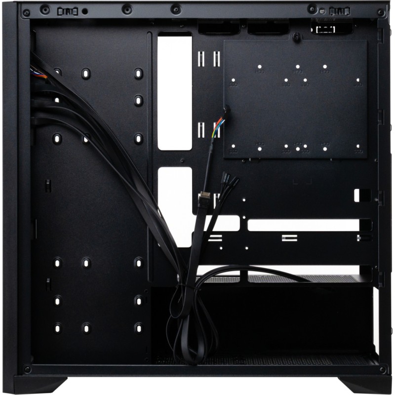 Корпус для ПК Vinga Linden