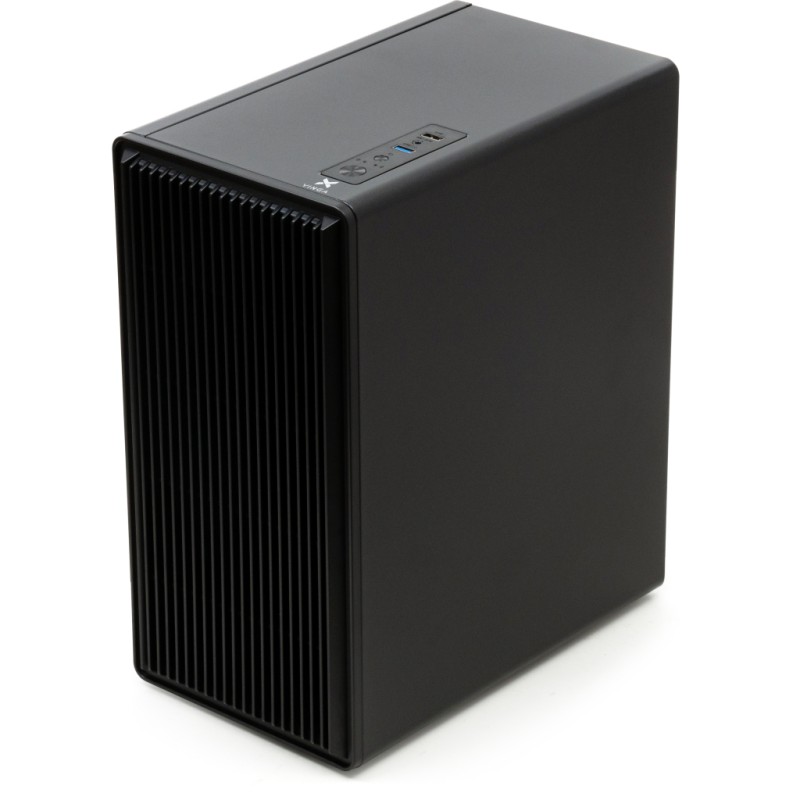 Корпус для ПК Vinga CS117-400W