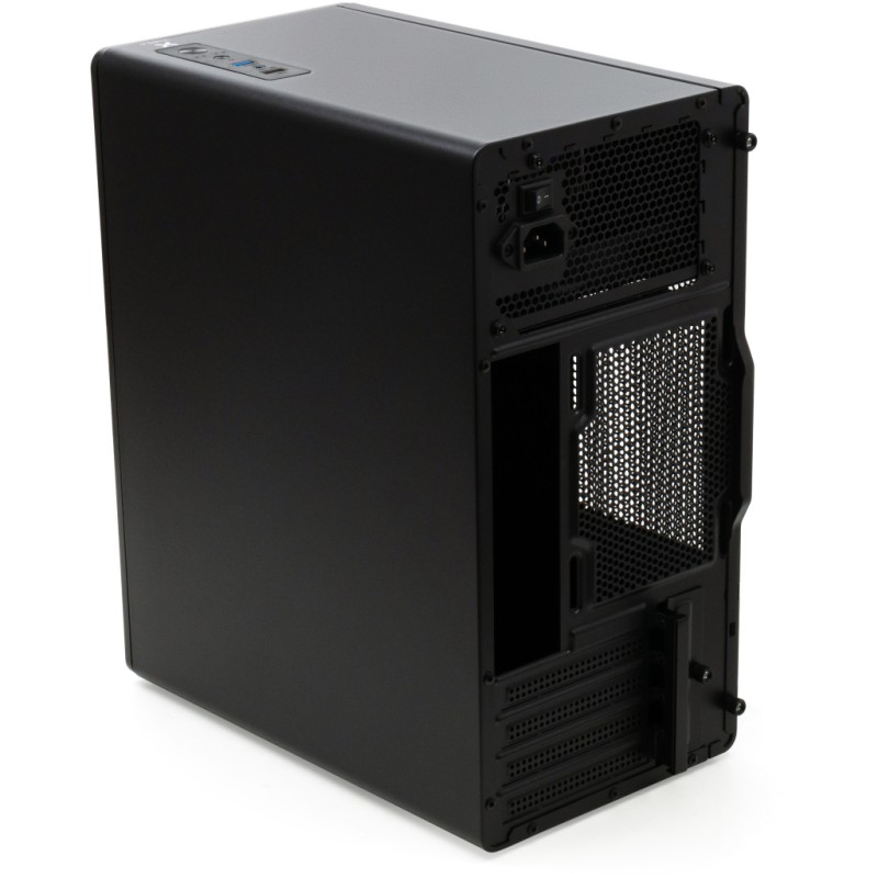 Корпус для ПК Vinga CS117-400W