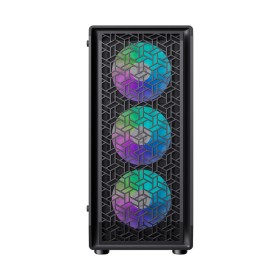 Корпус для ПК Gamemax Forge AB