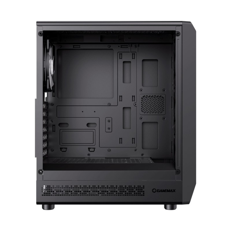 Корпус для ПК Gamemax Forge AB