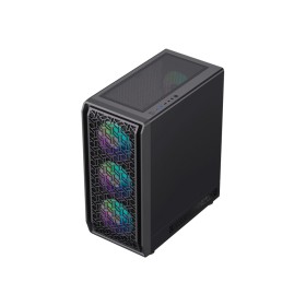 Корпус для ПК Gamemax Forge AB