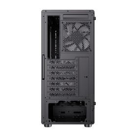 Корпус для ПК Gamemax Forge AB