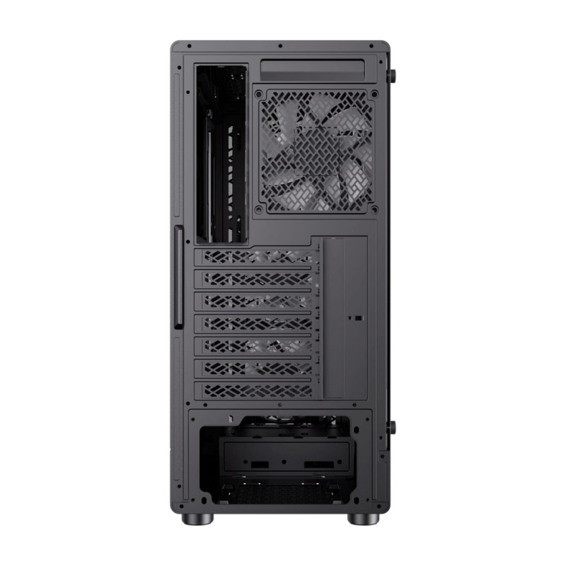 Корпус для ПК Gamemax Forge AB