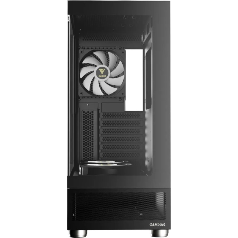 Корпус для ПК Gamdias ATLAS E1 (4711514500271)