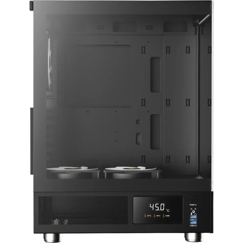 Корпус для ПК Gamdias ATLAS E1 (4711514500271)